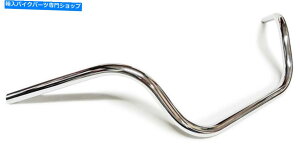 �N���[���p�[�c HONDA VF500 VF700 VF750 MAGNA V30 V45 VT500�p�̐V�iChrome�n���h���o�[ Brand New Chrome Handlebar For Honda VF500 VF700 VF750 Magna V30 V45 V65 VT500�y���s�A���i�z