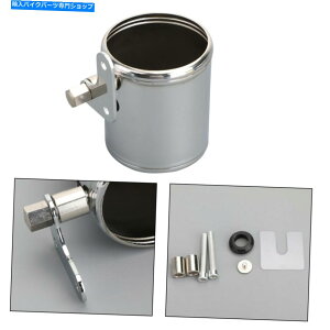 �N���[���p�[�c �C���h���[�h�}�X�^�[/�N���V�b�N/�G���[�g2014-2019�̂��߂̃N�����s�i�N���J�b�v�z���_�[�t�B�b�g Chrome Pinnacle Cup Holder Fit For Indian Roadmaster /Classic/Elite 2014-2019�y���s�A���i�z