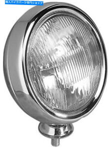 N[p[c G~S4-1 / 2 "X|bgCgw /66-84172 EMGO 4-1/2" SPOT LIGHT W/BULB 66-84172