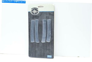 �N���[���p�[�c �V����OEM���}�nSTR-5BN26-06-00 Chrome Frame Inserts NOS New OEM Yamaha STR-5BN26-06-00 Chrome Frame Inserts NOS�y���s�A���i�z