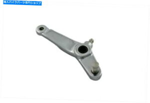 N[p[c Chrome[^[gbvVt^[o[bn[[FX 1979-84 OEM REPRO 33177-79 CHROME ROTARY TOP SHIFTER LEVER FORGED HARLEY FL FX 1979-84 OEM REPRO 33177-79