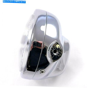 N[p[c 2Fastmoto Honda HalogenwbhCgW /oPbgAZuCB650 CB750 CB900 GL1100 2FastMoto Honda Halogen Headlight W/Bucket Assembly CB650 CB750 CB900 GL1100