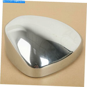 N[p[c Boulevard M109 M109R VZR1800pABSN[GAtB^[N[i[Jo[ ABS Chrome Air Filter Cleaner Cover For Suzuki Boulevard M109 M109R VZR1800