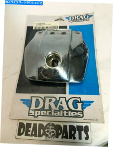 �N���[���p�[�c �n�[���[�N���[���g�����[�X�N���[��FX XL FXR�w�b�h���C�g�����v�o�C�U�[�}�E���g Harley chrome extended raked chrome fx xl fxr head light lamp visor mount