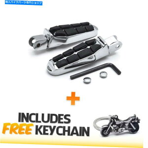 N[p[c z_tgtbgyON[G[XXsbg}OiVhEt@g+N[U[L[`F[ Honda Front Foot Pegs Chrome Ace Spirit Magna Shadow Phantom+Cruiser Keychain