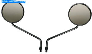 N[p[c }nDT 250 360 400 XT 250 500 M10X1.25N[~[i2×jyA5~157 Yamaha DT 250 360 400 XT 250 500 M10x1.25 Early Chrome Mirrors (2x) Pair 5-157