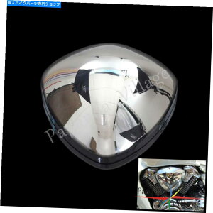 N[p[c XYLBoulevard M109 M109R VZR1800̂߂2{̋CzCGAN[itB^[Jo[ 2x Air Intake Air Cleaner Filter Cover For SUZUKI BOULEVARD M109 M109R VZR1800