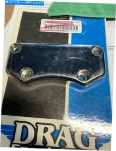 N[p[c DS-290651N[obt@[X[XgbvNv Ds-290651 Chrome Buffalo Smooth Top Clamp