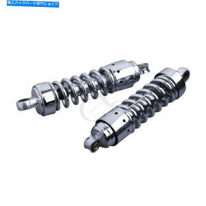 N[p[c AVbNAu\[o[z_t]CMX 250 CA250 1986-2014 12̃TXyVtBbg Rear Shocks Absorbers Suspension Fit For Honda Rebel CMX 250 CA250 1986-2014 12