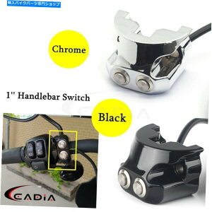 N[p[c 1 ''nho[XCb`3 Wire for Harley Dyna 0616-0039GAChXCb`Rg[ 1'' Handlebar Switch 3 Wire For Harley Dyna 0616-0039 Air Ride Switch Controller
