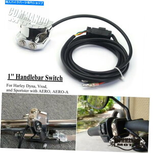 N[p[c n[[_Ci1 "o[pI[goCnho[XCb`GATXyVRg[Lbg Motorcycle Handlebar Switch Air Suspension Control Kit For Harley Dyna 1" Bars