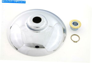 N[p[c nuLbvn[hEFA̐i\tgwe[WSpringer Flsts 1997-1999 Chrome Hub Cap & Hardware Evolution Softail Heritage Springer FLSTS 1997-1999 Chrome