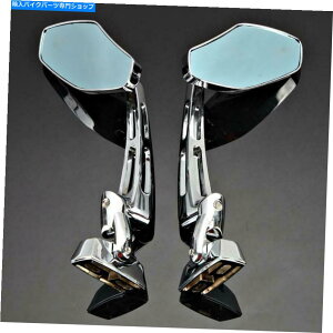 N[p[c GSXR 600 750 1000̂߂̃I[goC[VÕobNTCh~[ Motorcycle Racing Rearview Side Mirrors For Suzuki GSXR 600 750 1000 Hayabusa