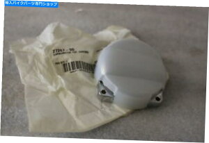 N[p[c VOEM Nosn[[Lu^[gbvAN NEW OEM NOS HARLEY CARBURETOR TOP, CHROME