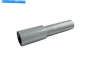 �N���[���p�[�c �N�����n���h���o�[�X���b�g���X�p�C���� Chrome Handlebar Throttle Spiral�y���s�A���i�z