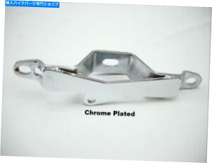 �N���[���p�[�c 2806-38C 16853-38 1940-1947 Knucklehead Top Motor Mount Chrome 2806-38C 16853-38 1940-1947 KNUCKLEHEAD TOP MOTOR MOUNT CHROME�y���s�A���i�z