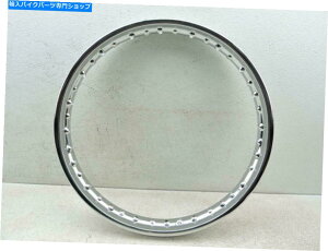 �N���[���p�[�c �V����Femco Chrome WM1-18 40���̉��̃��B���e�[�WDucati�H 18 7 New Femco Chrome WM1-18 40 Hole Rim Vintage Ducati ? 18 7�y���s�A���i�z