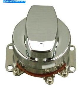 N[p[c UltimaXeX|NbLb{uX^CdqCOjbVXCb` Ultima Stainless Steel Chrome Plated Fat Bob Style Electronic Ignition Switch