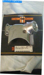 N[p[c n[[_rbh\N[ICtB^[XpEg93-98 FLH OEM 62419-93_CLXg Harley Davidson chrome oil filter spout 93-98 flh oem 62419-93 die cast