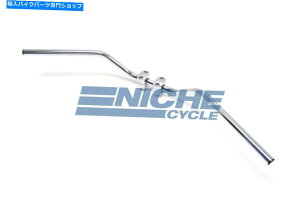 "�N���[���p�[�c 7/8 ""�X�`�[���_�[�g�g���b�N���[�X34""���C�h�g??���b�J�[�I�[�g�o�C�n���h���o�[�N���� 7/8"" Steel Dirt Track Race 34"" Wide Tracker Motorcycle Handlebars Chrome�y���s�A���i�z"