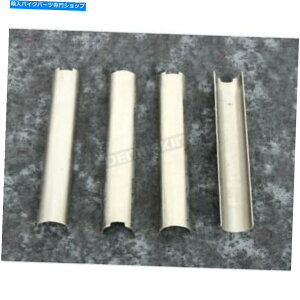 N[p[c SSTCNN[vbVbh`[uL[[h - 93-4109 S&S Cycle Chrome Pushrod Tube Keepers - 93-4109