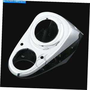 �N���[���p�[�c Honda Manga 250�u�����h�V�i�p�N�����X�s�[�h���[�^�[�X�s�[�h�}�[�W�Q�[�W�J�o�[�n�E�W���O�P�[�X Chrome SpeedoMeter Speedo Gauge Cover Housing Case For HONDA MANGA 250 Brand New�y���s�A���i�z