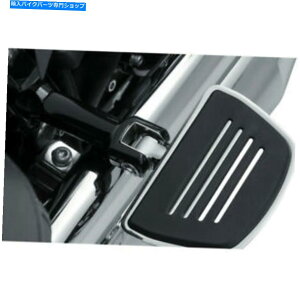 N[p[c NCLqA_v^[ - Chrome - Softail | .. 8923 Kuryakyn Passenger Adapter - Chrome - Softail | 8923