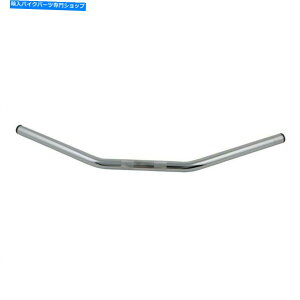 N[p[c HDhbOnho[N[1X27 "n[[_rbh\X[p[OCh1982-1994 1999-2000 HD Drag Handle Bars Chrome 1X27" Harley Davidson Super Glide 1982-1994 1999-2000