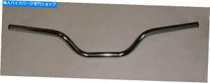N[p[c New 06-4132 Chrome 7/8 "nho[Ym[gR}hBC^[Xe[gAJ+CMXXybN new 06-4132 chrome 7/8" HANDLEBARS NORTON COMMANDO INTERSTATE USA + UK spec