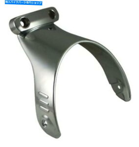N[p[c MID USA 13005NwbhCguPbg}EgpHarley V-Rod 02-17 Mid USA 13005 Chrome Headlight Bracket Mount for Harley V-Rod 02-17