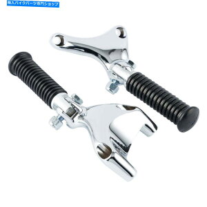 N[p[c Chrome Footpegwbgg[ggRe|bgpbgJbgmbgggZbgm[g[o[883 1200 XLX|[cX^[04-13-IWĩ^Cg\ Chrome Footpe