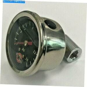 �N���[���p�[�c �X�Y�LGS�����Q�[�W�L�b�gGS1100 GS1000 GS850 GS750 GS650�J�t�F�{�o�[ SUZUKI GS OIL PRESSURE GAUGE KIT gs1100 gs1000 gs850 gs750 gs650 cafe bobber�y���s�A���i�z