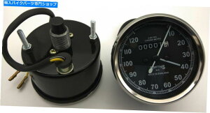 N[p[c re[WvJX~XXs[h[^[0-120 MPH BSACGtB[hm[gN[ Vintage Replica Smith Speedometer 0-120 Mph BSA Royal Enfield Norton Chrome Rims