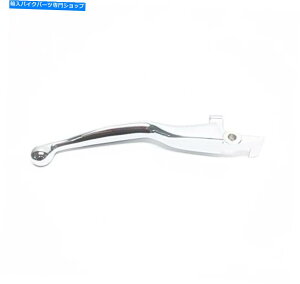 �N���[���p�[�c Yamaha XV1600 1700���[�h�X�^�[�N�������C�h�u���[�h���o�[�Z�b�g YAMAHA XV1600 1700 ROADSTAR CHROME WIDE BLADE LEVER SET