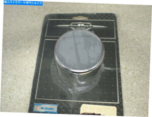 N[p[c NOS OEMXYLBoulevard ChromeICtB^[Covr M50 C90 M109 VL800 990A0-73000 NOS OEM Suzuki Boulevard Chrome Oil Filter Covr M50 C90 M109 VL800 990A0-73000