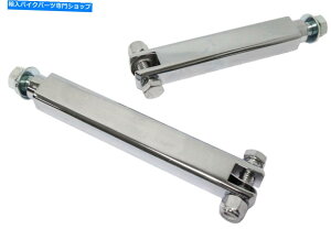 N[p[c n[hhCunCEFCPEG}EgN[X|[cX^[N[16-014 HARDDRIVE HIGHWAY PEG MOUNT CHROME SPORTSTER CHROME 16-014