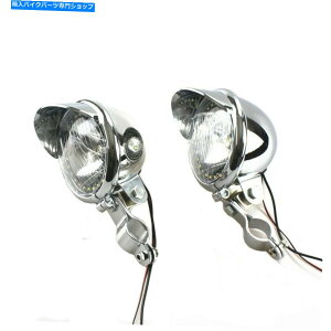 N[p[c 쓮X|bgCgtHOvo[`[u}EguPbgNvʉ߂I[goCLEDpX Motorcycle LED Passing Driving Spot Light Fog Lamp bar Tube Mount Bracket Clamp