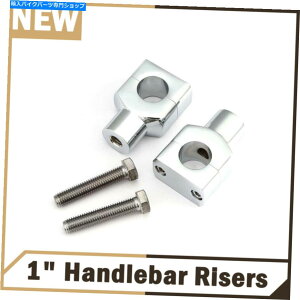 N[p[c 1uz_VTXpI[goCnho[CU[1300 1300^CvC R S N F T Retro VT 1" Motorcycle Handlebar Risers For Honda VTX 1300 1800 TYPE C R S N F T RETRO VT