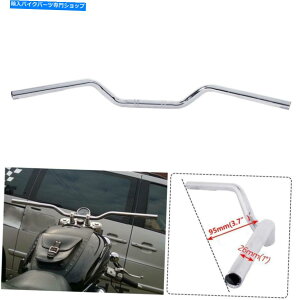 N[p[c Honda Shadow VT VT1100 VT750 VT750 VT750 VT750 VT750 VT750 VT750 VT750 VT750 VT750 VT750 VT750 Chrome 1" Euro Style Handlebars for Honda Shadow VT VT1100 VT750 VT600 Magna 750