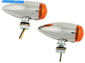N[p[c n[hhCujo[TLEDNeۃ}[J[CgAo[Y20-6589V[ HardDrive Universal LED Chrome Bullet Marker Light Amber Lens 20-6589SALED