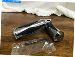 �N���[���p�[�c �V�����N�����_�C�������h�X�^�C���n�[���[�t�b�g�y�O99 up dyna�A�X�|�[�c�X�^�[�A�G���N�g���A���C�h NEW Chrome Diamond Style Harley Footpegs 99-up Dyna,Sportster, Electra, Wide�y���s�A���i