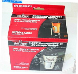 N[p[c BRP Spyder RT Goldwing Pussenger Armrestz_[52-836 CAN AM CAN-AM BRP SPYDER RT GOLDWING PASSENGER ARMREST BEVERAGE HOLDER 52-836