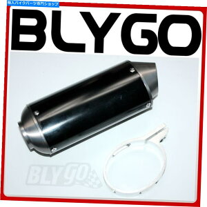 N[p[c 38mmNCNCrC}t[+Nv125cc 160ccsbgvgCoCN 38mm CHROME CNC Alloy Exhaust Muffler+ Clamp 125cc 160cc PIT PRO Trail Dirt Bike