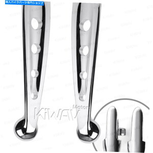 �N���[���p�[�c Chrome�n���h�R���g���[�����o�[4�z�[���t�B�b�g10-13 HD Electra Glide Ultra Limited Flhtk chrome hand control lever 4-hole fits 10-13 HD Electra Glide Ultra Limited FLHTK