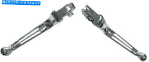 N[p[c n[hhCu053525fAXbgo[AN HardDrive 053525 Dual Slotted Levers, Chrome