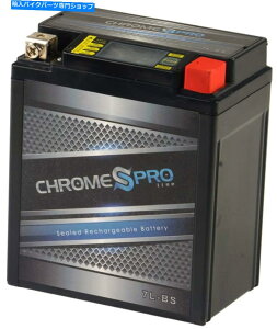 N[p[c Chrome Battery YTX7L-BS IGELo[X|[YpbL[ - CM[Y[o[...-IWĩ^Cg\ Chrome Battery YTX7L-BS iGel p[X|[c obe[-[d nCp