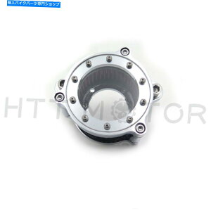 N[p[c Hangk 04-15 Harley Sportster XL 883 1200pHongk 04-15 Chrome Air CleanerێVXe HongK 04-15 Chrome Air Cleaner Intake System For Harley Sportster XL 883 1200