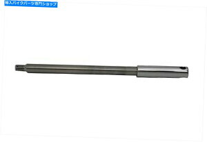 �N���[���p�[�c Chrome�t�����g�A�N�X���̓n�[���[ - �_�r�b�h�\���Ɏ��܂�܂� Chrome Front Axle fits Harley-Davidson�y���s�A���i�z