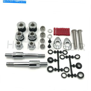 N[p[c HardDrive Sissyo[hbLOn[hEFAN02-05n[[_rbh\DYNA FXD HardDrive Sissy Bar Docking Hardware Chrome For 02-05 Harley Davidson Dyna FXD