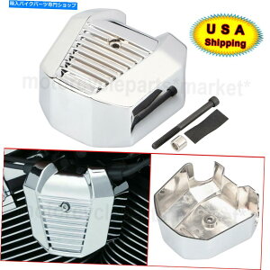 N[p[c n[[N̂߂̐RCJo[gANZg Precision Sculpted Coil Cover Trim Accent For Harley Chrome